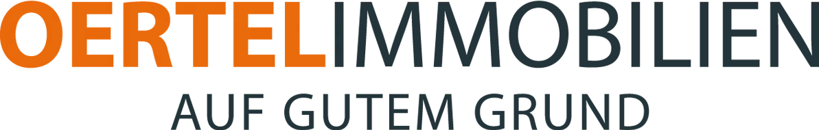 Oertel Immobilien Logo