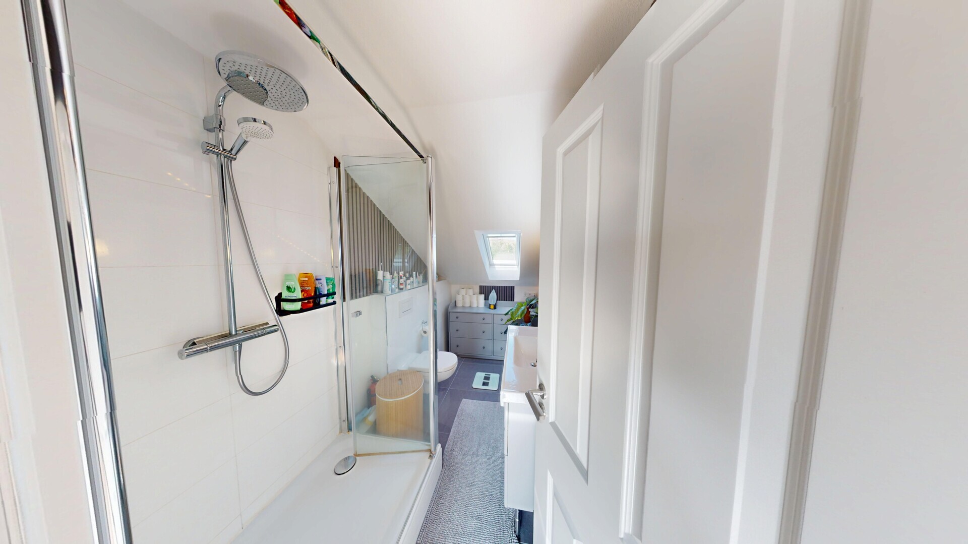 Badezimmer 2 OG