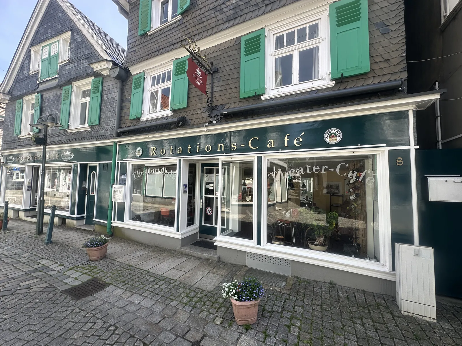 remscheid-lennep-altstadt-bergisches-fachwerk-cafe