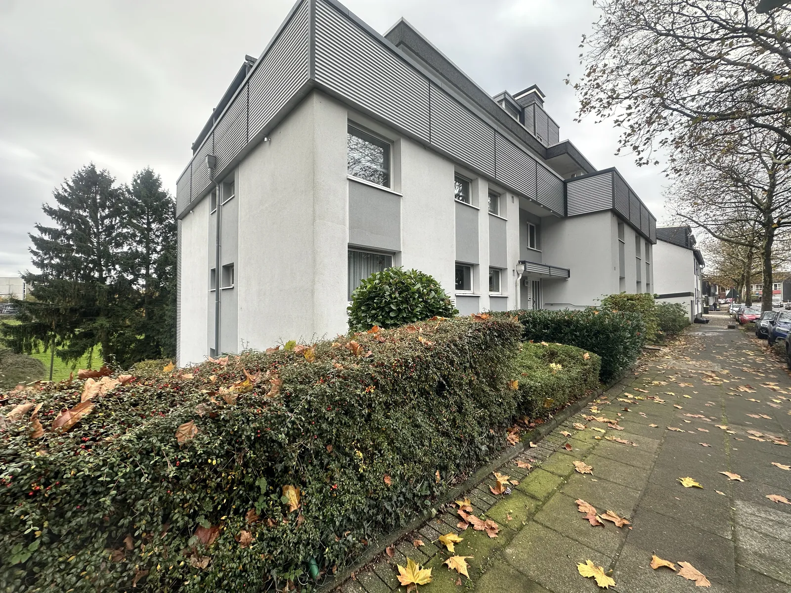 wuppertal-cronenberg-straße