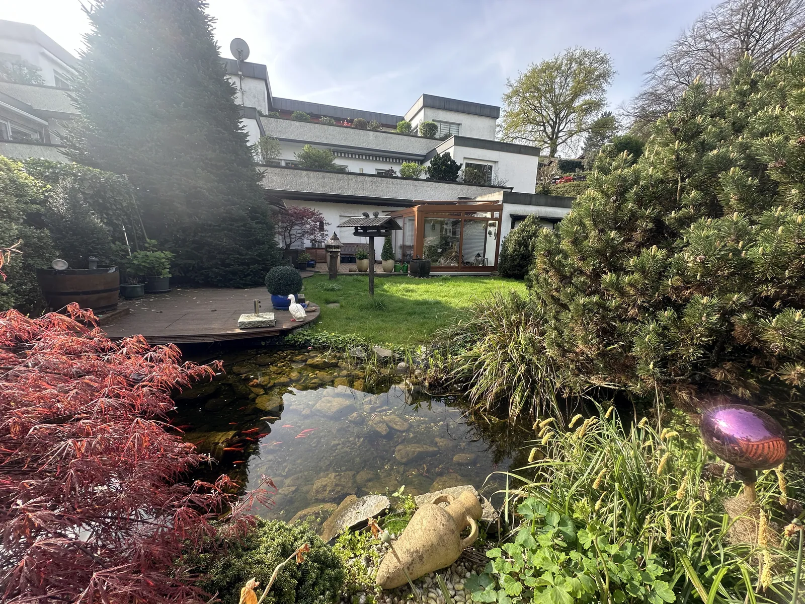 wuppertal-cronenberg-ruhiger-garten
