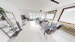 Wohnung verkaufen